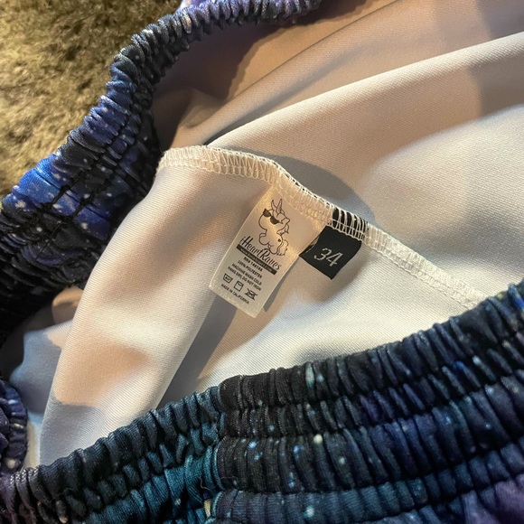 Mens Graphic Design Shorts ( 34 ) - Picture 2 of 3